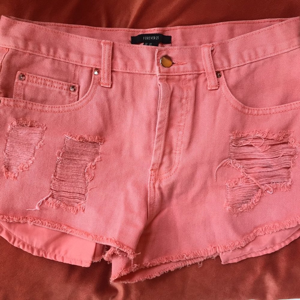 Shorts/Junior